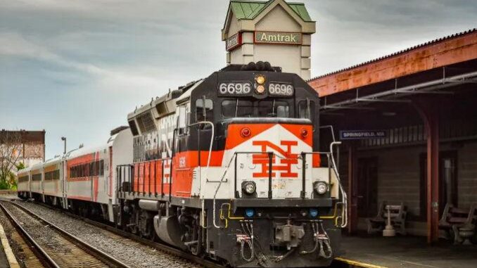 Piano Trasporti da 15.7 Miliardi di Connecticut - Ferrovie 24