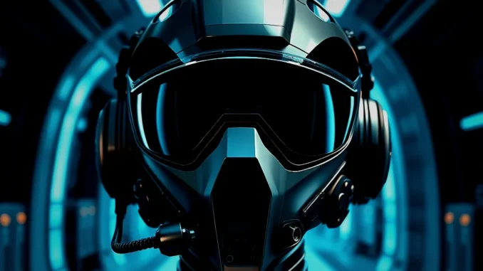 BAE Systems: Casco di Nuova Generazione per Piloti da Guerra - Ferrovie 24