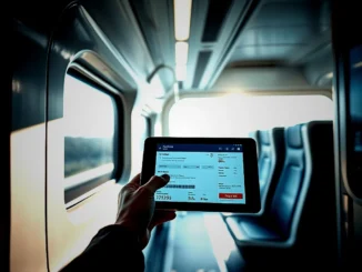 Nuova Era nei Viaggi in Treno: L'Implementazione del Biglietto Elettronico dal 1° Settembre - Ferrovie 24