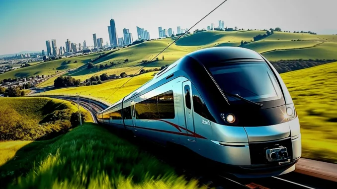 Sostegno federale da 145 milioni di dollari per la ferrovia dei passeggeri nel Michigan - Ferrovie 24